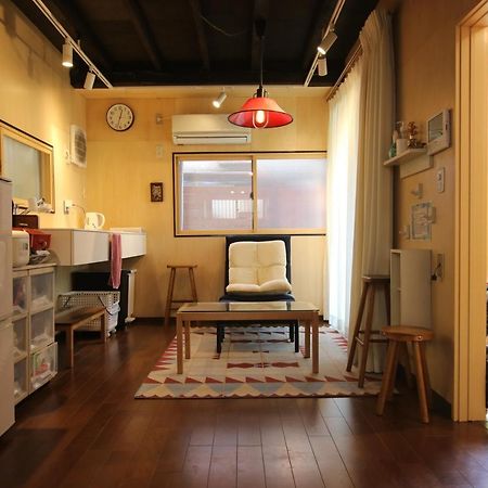 May Guest House Tokio Zewnętrze zdjęcie