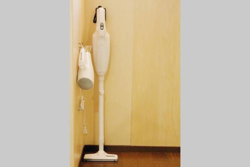 May Guest House Tokio Zewnętrze zdjęcie