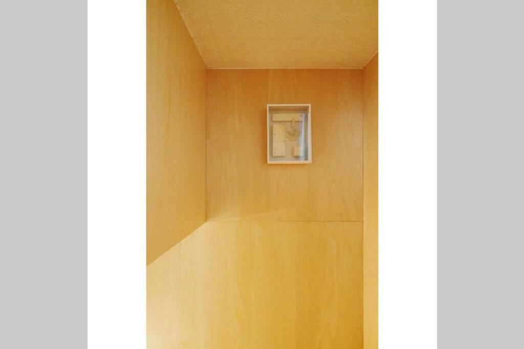 May Guest House Tokio Zewnętrze zdjęcie