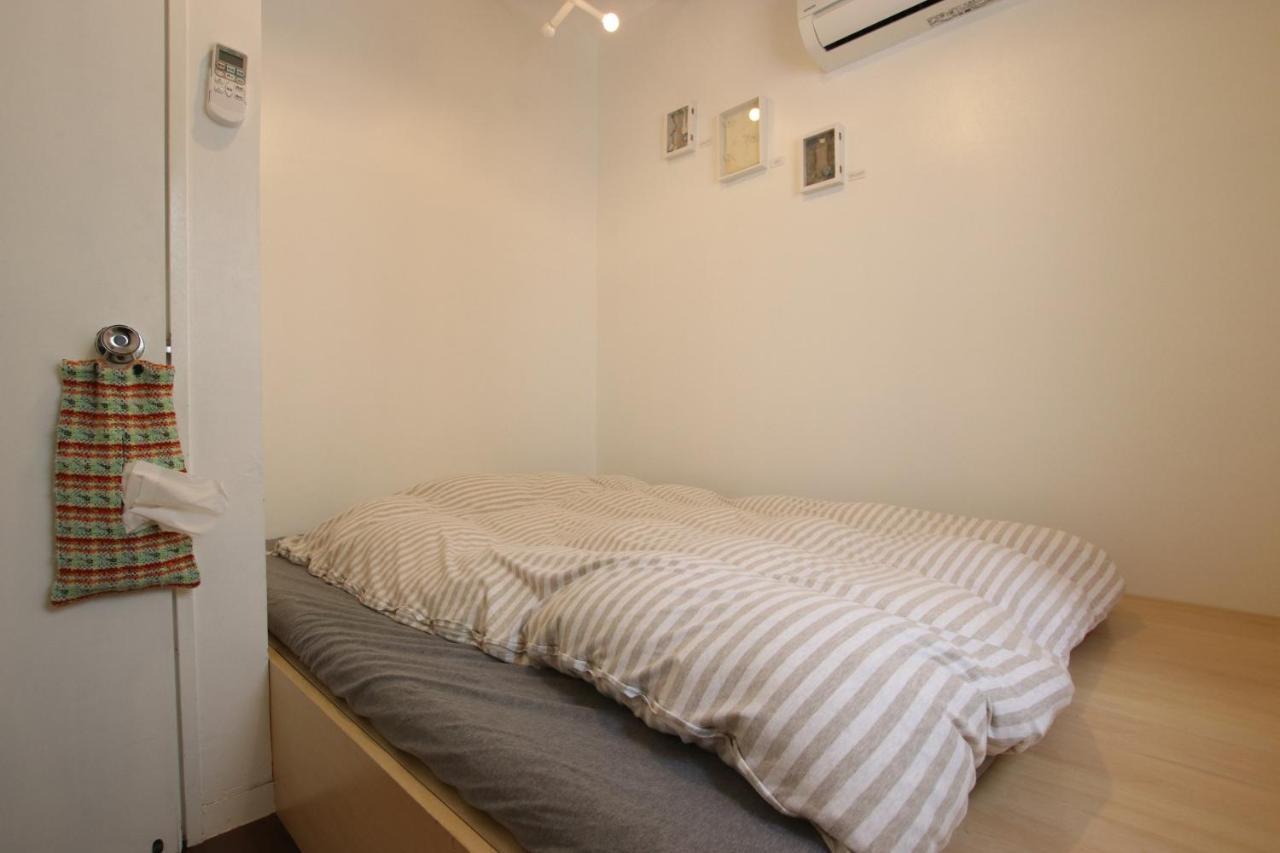 May Guest House Tokio Zewnętrze zdjęcie